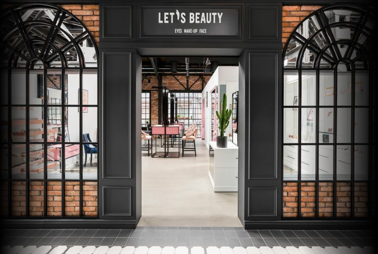 Let’s Beauty